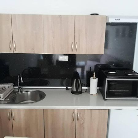 Appartement Apartman Renata à Bihać Extérieur photo