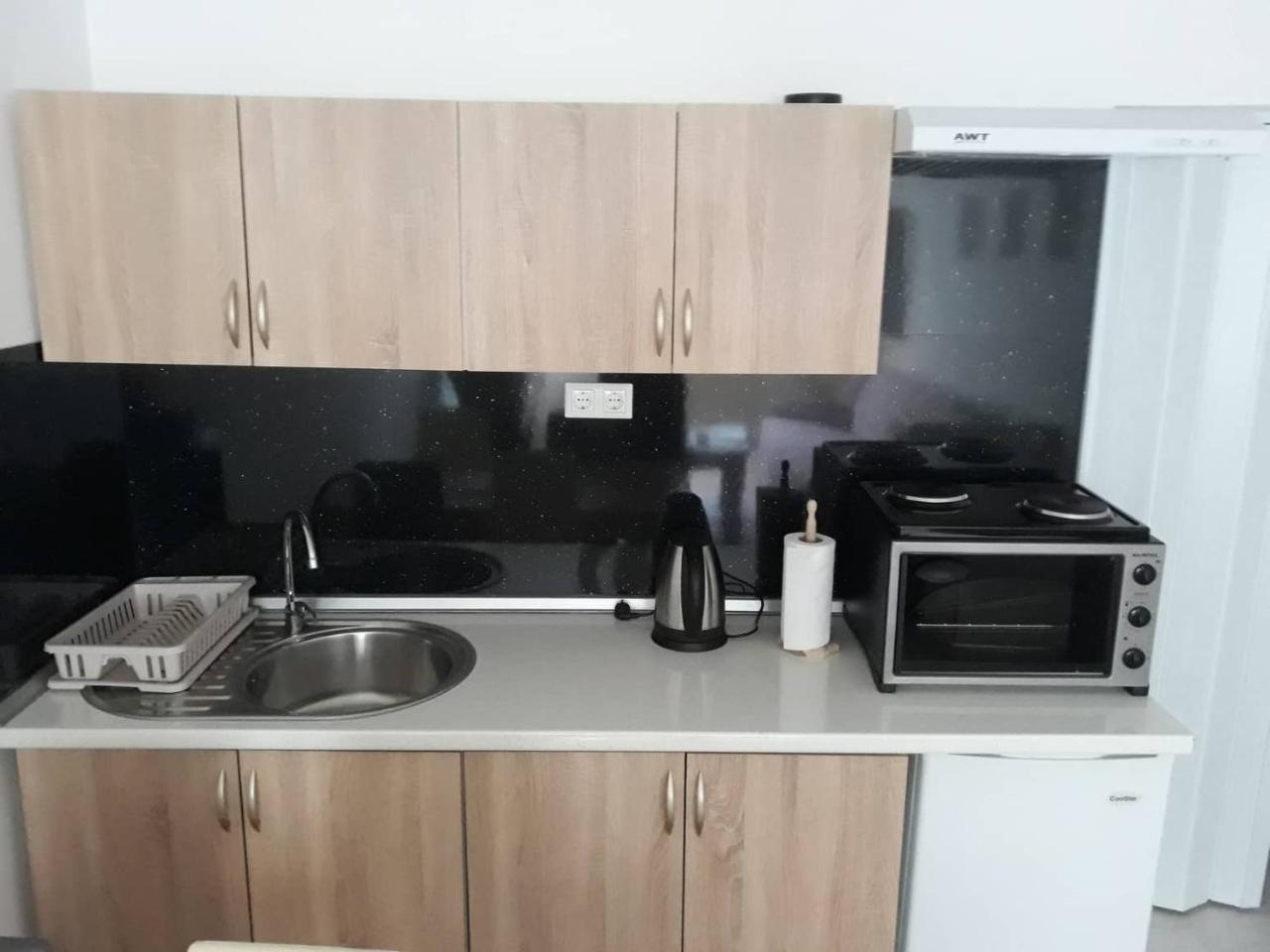 Appartement Apartman Renata à Bihać Extérieur photo